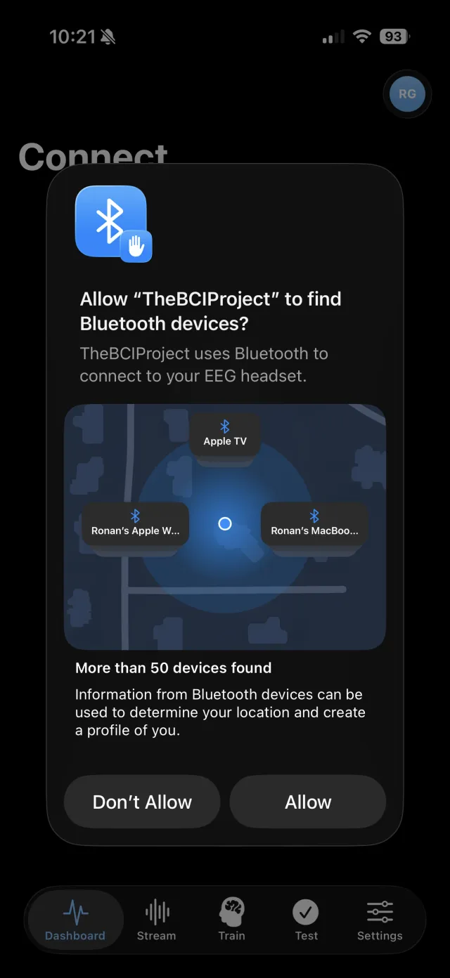 App screen 2