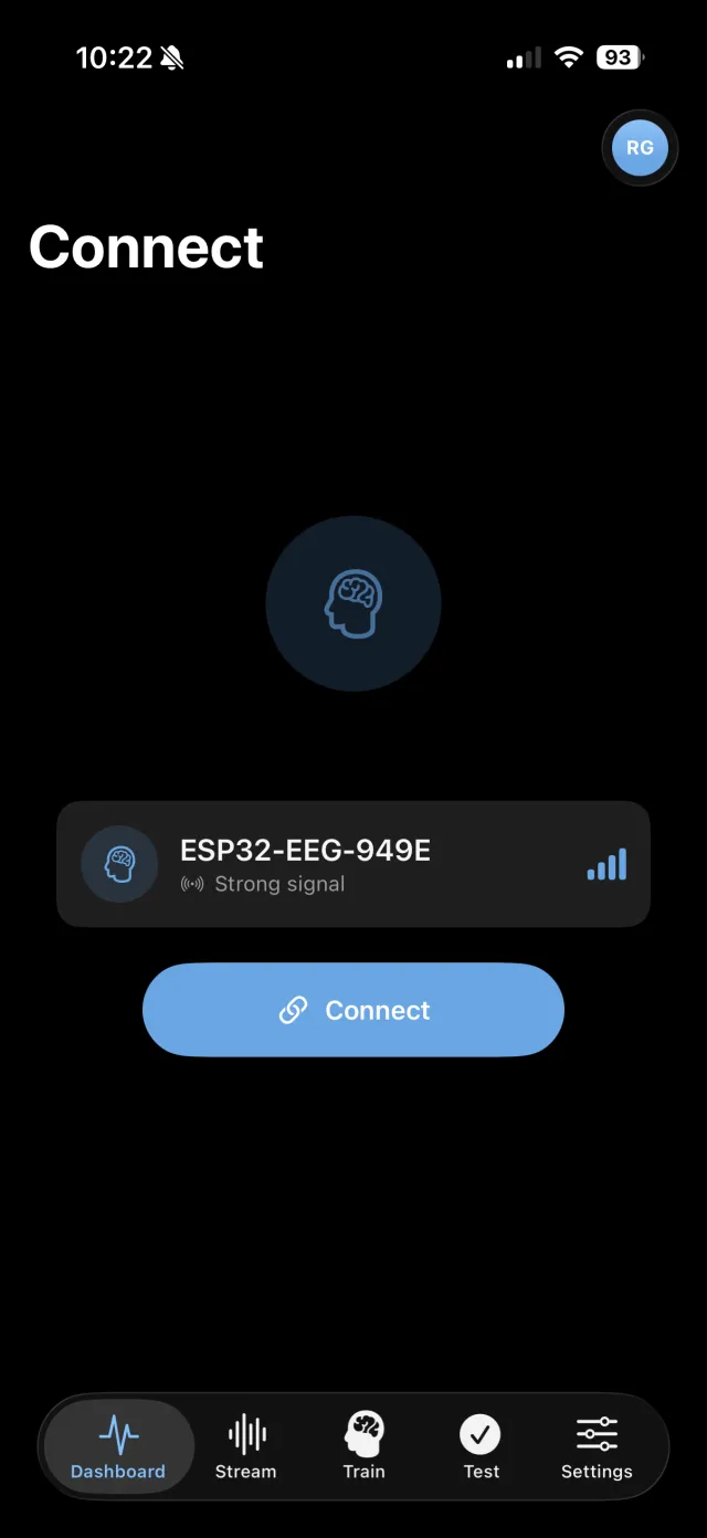 App screen 4