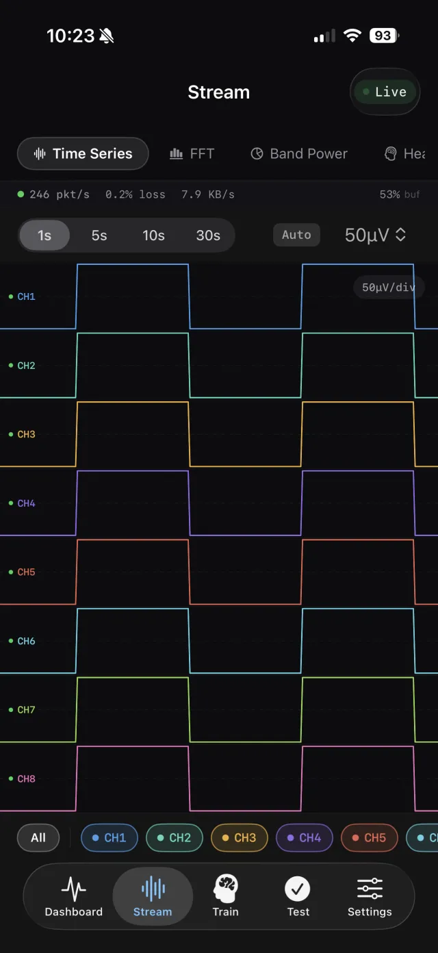 App screen 7
